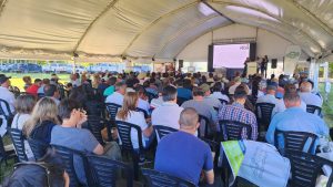 Jornada Técnico Comercial Cappecán 2023: Charla «Presentación de Pecanes Pierre»