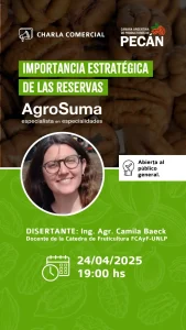 AGROSUMA – Importancia Estratégica de las Reservas 2025