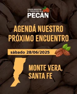 ENCUENTROS ZONALES – SANTA FE, MONTE VERA