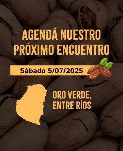 ENCUENTRO ZONAL – Entre Ríos, Oro Verde