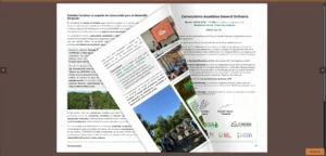 Boletín Informativo Marzo