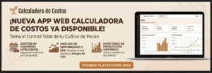 Canales de asistencia al usuario: «Calculadora de Costos»